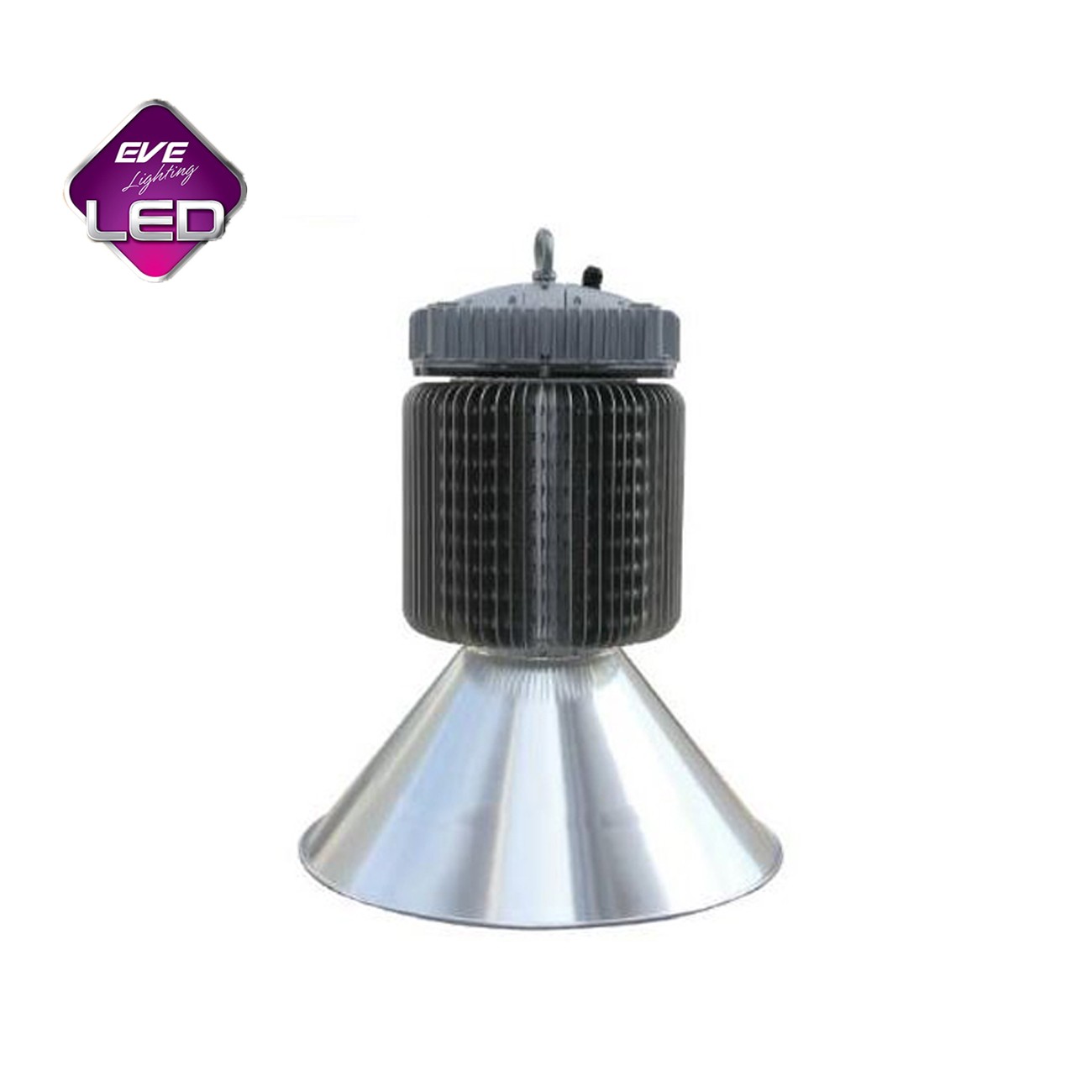 โคมไฮเบย์ LED (LUX-HB) 300W (เดย์ไลท์) EVE