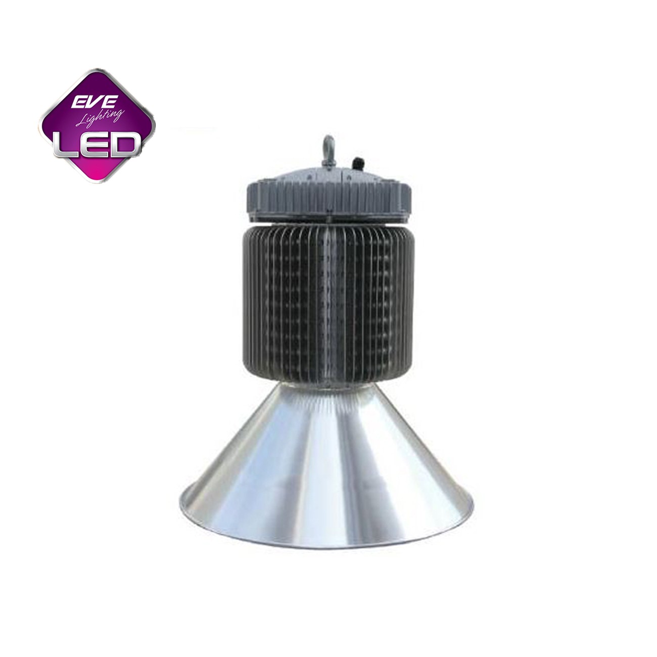 โคมไฮเบย์ LED (LUX-HB) 200W (เดย์ไลท์) EVE