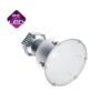 โคมไฮเบย์ LED (SPG) 100W (เดย์ไลท์) EVE
