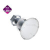 ฝาชีพร้อมด้วยโคมไฮเบย์ LED (SPG) 200W (เดย์ไลท์) EVE