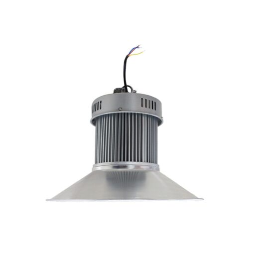 โคมไฮเบย์ LED 100W (เดย์ไลท์) FSL