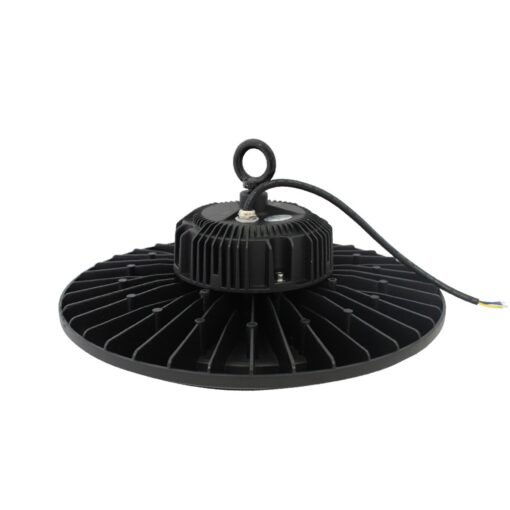 โคมไฮเบย์ LED IWACHI FACTORYLIGHT 100W (เดย์ไลท์)