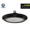 โคมไฮเบย์ LED IWACHI FACTORYLIGHT 150W (วอร์มไวท์)