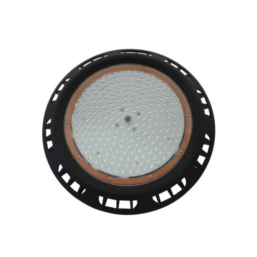 ด้านในโคมไฮเบย์ LED IWACHI FACTORYLIGHT 200W (เดย์ไลท์)