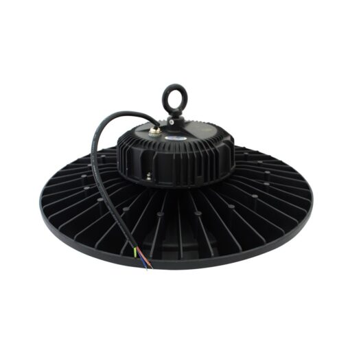 โคมไฮเบย์ LED IWACHI FACTORYLIGHT 200W (เดย์ไลท์)