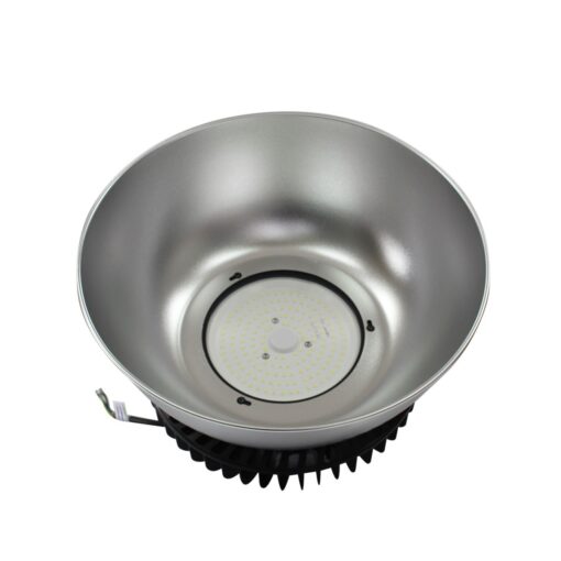 โคมไฮเบย์ LED IWACHI UFO 150W (วอร์มไวท์)