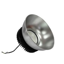 โคมไฮเบย์ LED IWACHI UFO 150W (วอร์มไวท์)