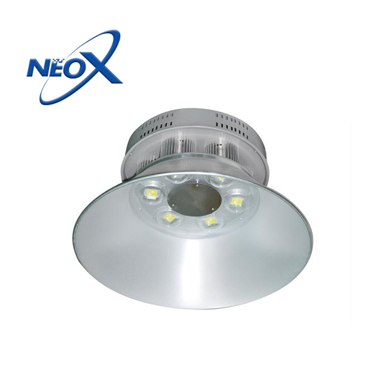 โคมไฮเบย์ LED 300W (เดย์ไลท์) NEOX