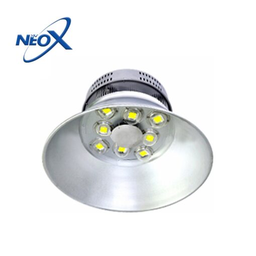 โคมไฮเบย์ LED 400W (คูลไวท์) NEOX