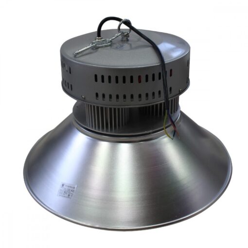 โคมไฮเบย์ LED GKD-043 200W (วอร์มไวท์) IWACHI