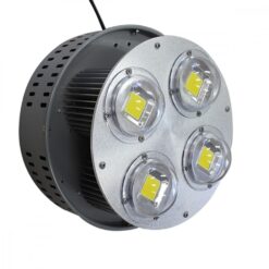โคมไฮเบย์ LED GKD-043 200W (วอร์มไวท์) IWACHI