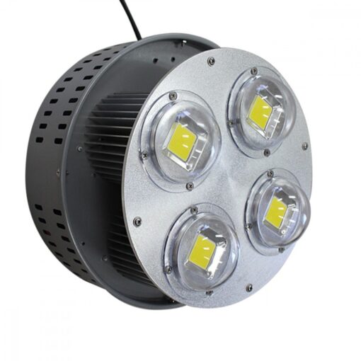โคมไฮเบย์ LED GKD-043 200W (วอร์มไวท์) IWACHI