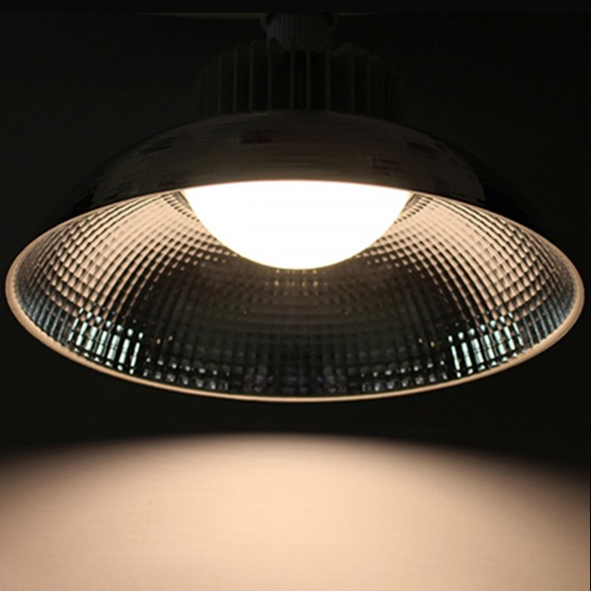 โคมไฮเบย์ LED 18W รุ่น HIB (เปลี่ยนแสงได้ 3 แสง) IWACHI