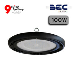 โคมไฮเบย์ LED HBS 100w (แสงขาว) BEC