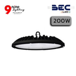 โคมไฮเบย์LED MARINA 200W BEC