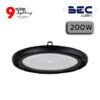 โคมไฮเบย์ LED HBS 200w (แสงขาว) BEC