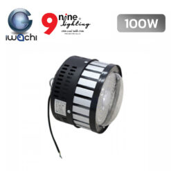 โคมไฮเบย์ LED 100w TB Iwachi