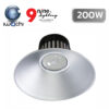โคมไฮเบย์ LED 200w TB Iwachi