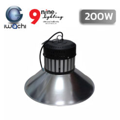 โคมไฮเบย์ LED 200w TB Iwachi