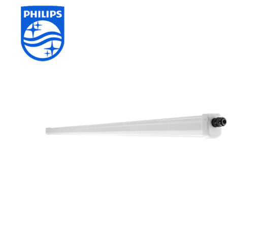 โคมกันน้ำกันฝุ่น Philips WT035C LED37/NW