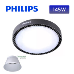 โคมไฮเบย์ LED 145W BY239P Philips