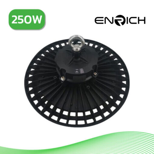 LED 250W RICH APOLLO 190 I