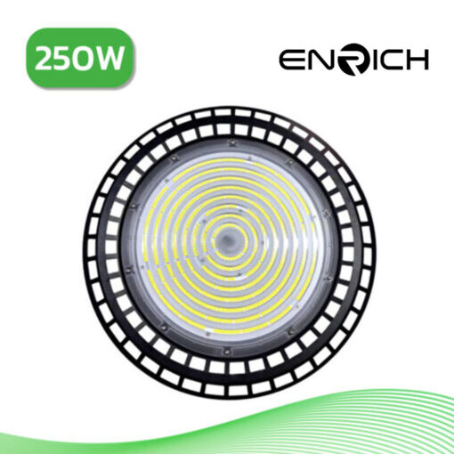 LED 250W ENRICH APOLLO 190 I
