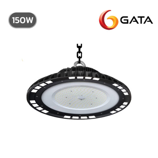 โคมไฮเบย์ LED 150W GATA รุ่น JELO I