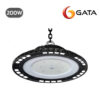 โคมไฮเบย์ LED 200W GATA รุ่น JELO I