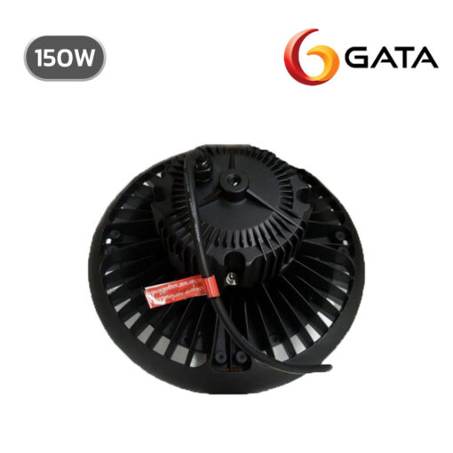 โคมไฮเบย์ LED 150W GATA รุ่น UFIO I