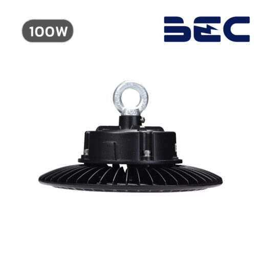 โคมไฮเบย์ LED 100W SUN BEC - Image 3