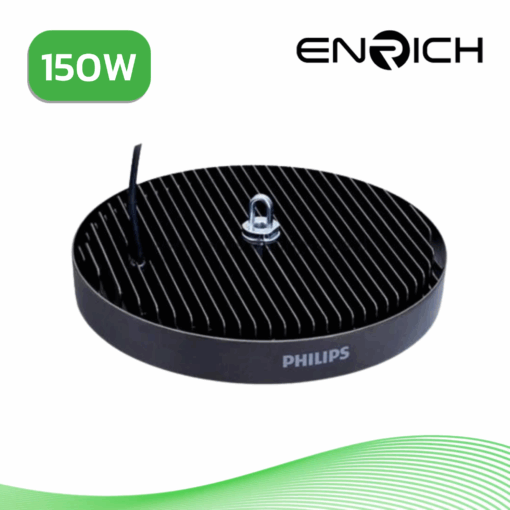 โคมไฮเบย์ LED 150W PHILIPS BY239P 6500K G2 - Image 2