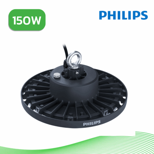 โคมไฮเบย์ LED 150W PHILIPS BY239P G4 - Image 2