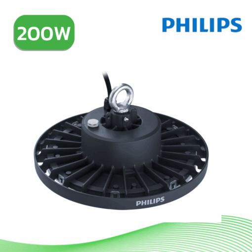 โคมไฮเบย์ LED 200W PHILIPS LED260 BY239P G2 - Image 3