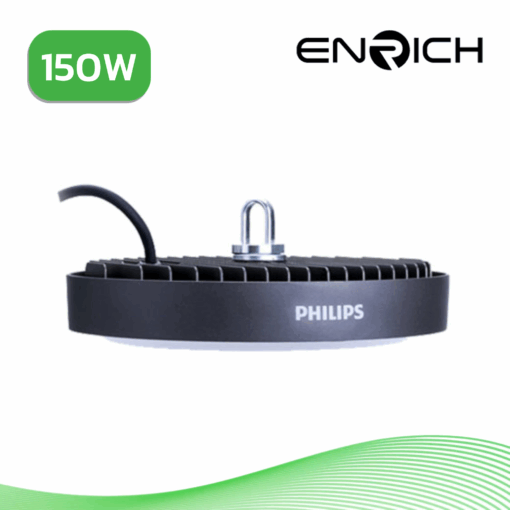 โคมไฮเบย์ LED 150W PHILIPS BY239P 6500K G2 - Image 3