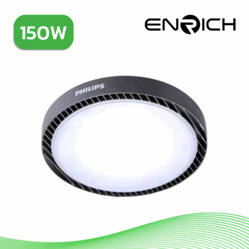 โคมไฮเบย์ LED 150W PHILIPS BY239P 6500K G2